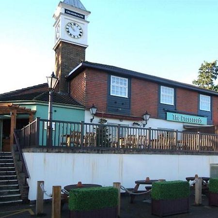 Premier Inn Daventry Northampton Exterior photo